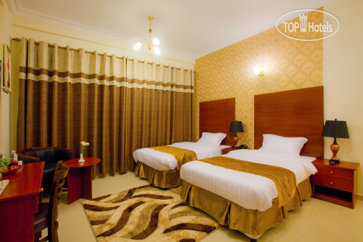 Hotelier's photos Skylight 3*