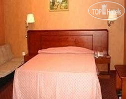 New photos from tourists Semiramis 2*