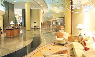 Новые добавленные фото туристов Le Royal Meridien Beach Resort & Spa 5*