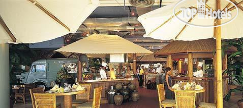 New photos from tourists Oasis Beach (closed) 4*