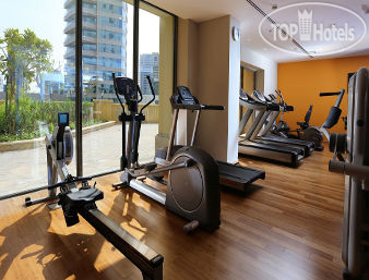 New photos from tourists Ramada Hotel & Suite By Wyndham JBR 4*