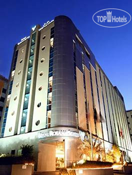 Hotel photo J5 Rimal 4*