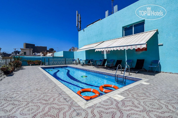 Hotelier's photos San Marino Hotel 2*