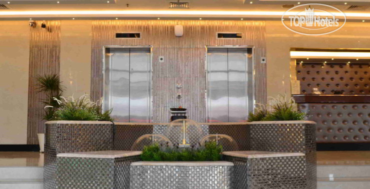 Новые добавленные фото туристов Orchid 3*