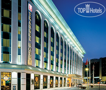 Hotelier's photos Ramada Plaza by Wyndham Dubai Deira 4*