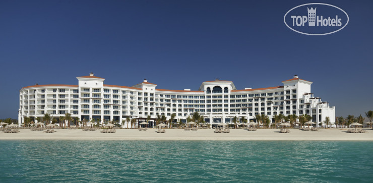 Hotelier's photos Waldorf Astoria Dubai Palm Jumeirah 5*