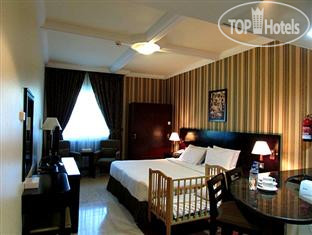 New photos from tourists Asfar Apartments Hotel 3*