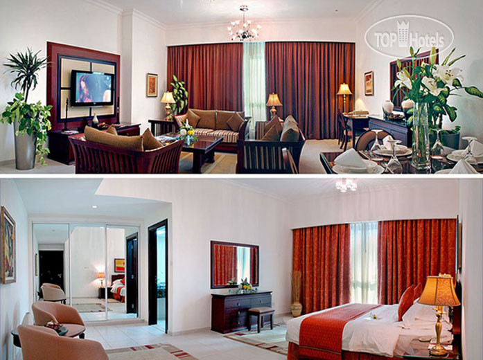 New photos from tourists Marina Apartments Hotel 4*