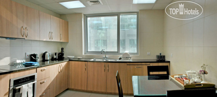 Hotelier's photos Marina Apartments Hotel 4*