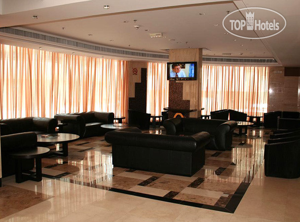 New photos from tourists Down Town Dubai Apartment Hotel 3*