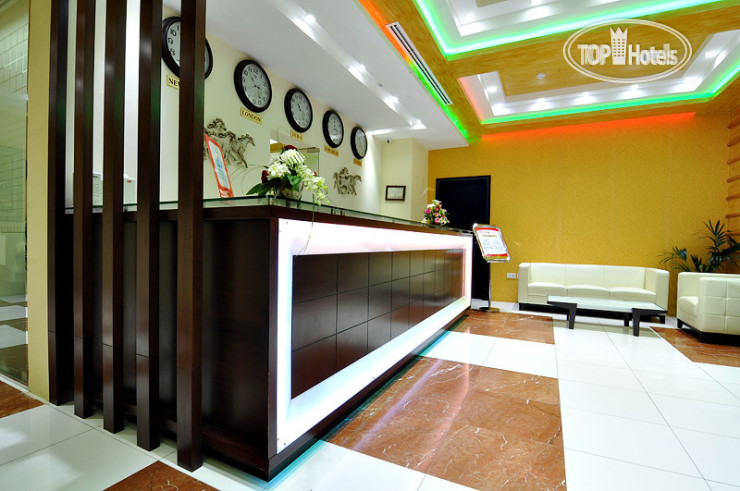 New photos from tourists Pride Apartment Hotel 4*