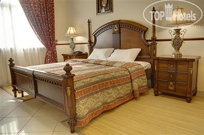 New photos from tourists Tulip Inn Hotel Apartments 3*