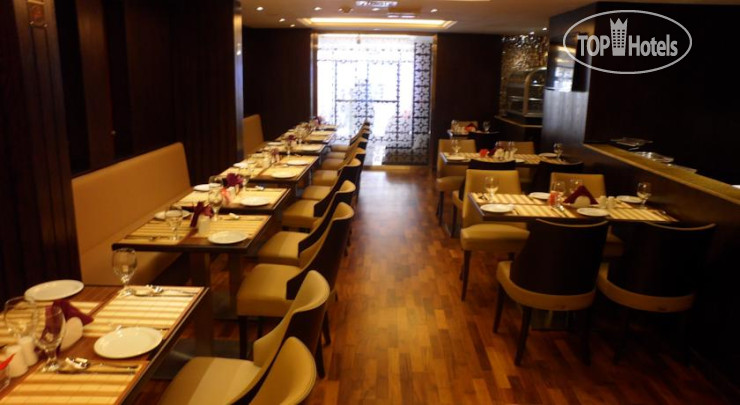 New photos from tourists Mark Inn Hotel Deira