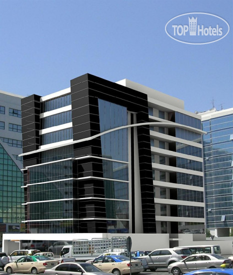Hotelier's photos Welcome Hotel Apartments 4*