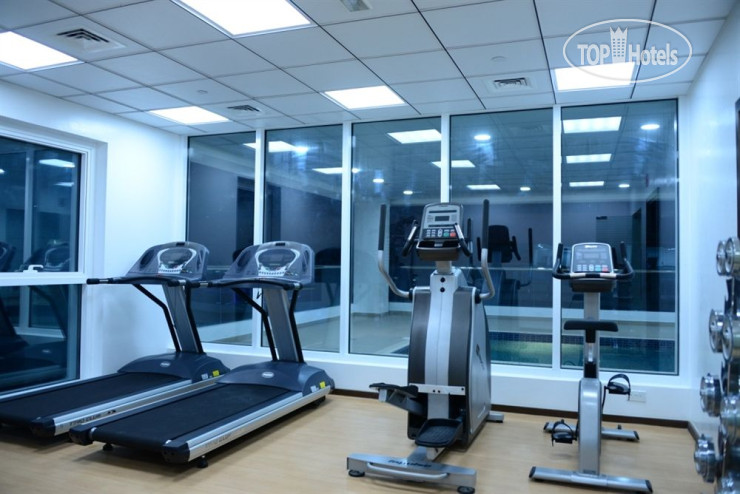 New photos from tourists Welcome Hotel Apartments 4*
