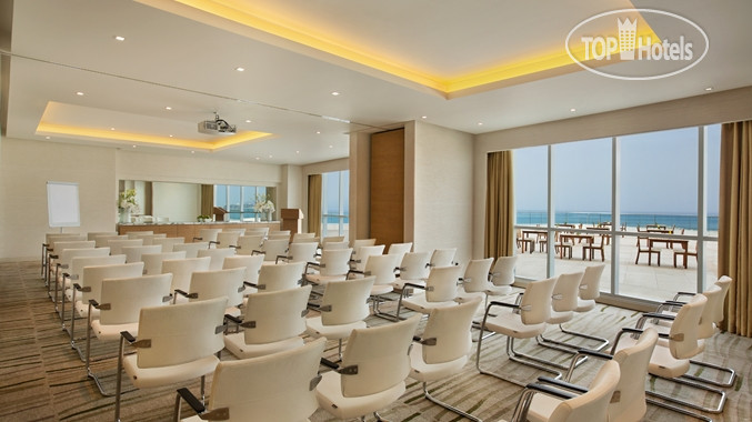 New photos from tourists DoubleTree By Hilton Hotel Dubai Jumeirah Beach 4*