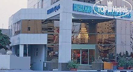 Hotelier's photos Highland D 3*