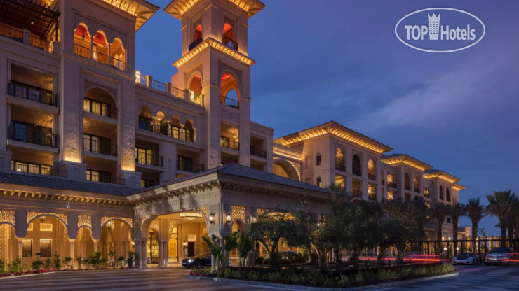 Hotelier's photos Four Seasons Resort Dubai at Jumeirah Beach 5*