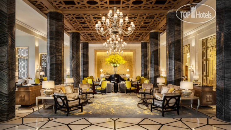 New photos from tourists Four Seasons Resort Dubai at Jumeirah Beach 5*