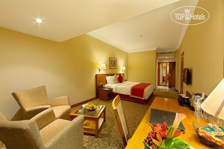 Новые добавленные фото туристов Lotus Grand Hotel Dubai 4*