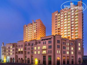 Photos Naia Downtown Jebel Ali By Damac