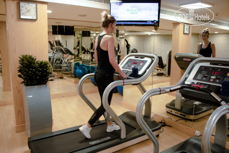 New photos from tourists Savoy Crest Hotel Apartments 4*