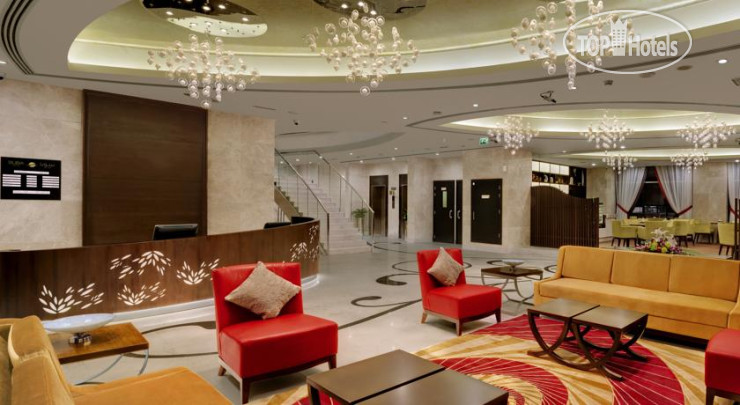 Новые добавленные фото туристов Landmark Premier Hotel 4*