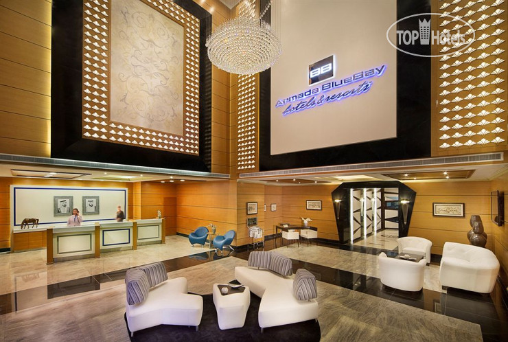 New photos from tourists Armada Avenue Hotel 4*