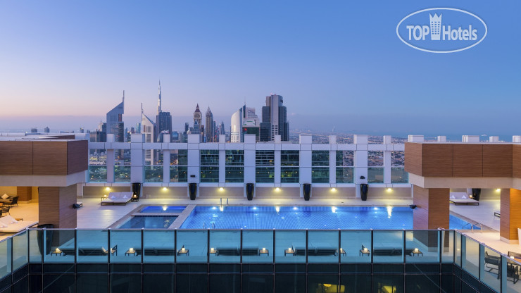 Hotel photo Sheraton Grand Hotel 5*