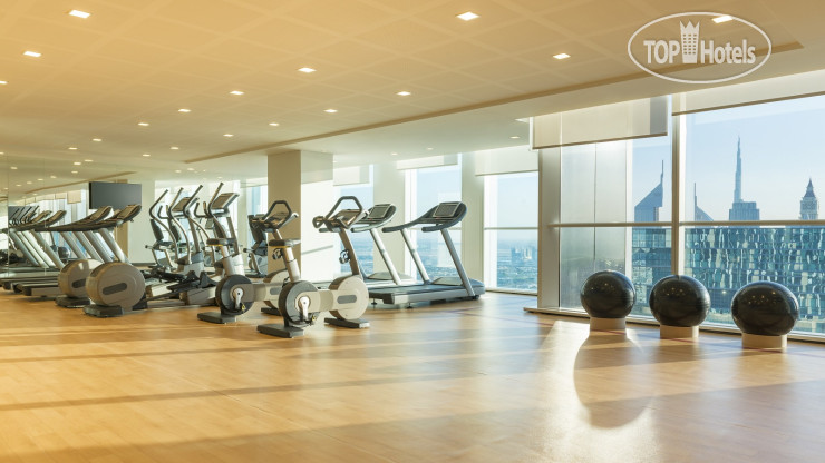 New photos from tourists Sheraton Grand Hotel 5*