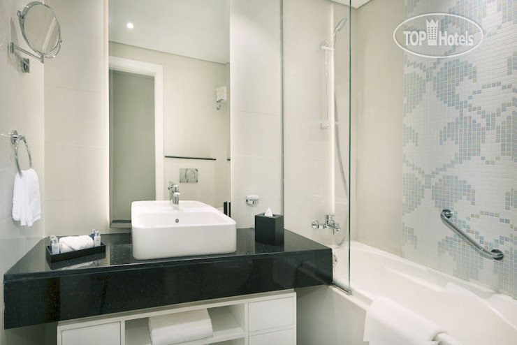 New photos from tourists Damac Maison Canal View