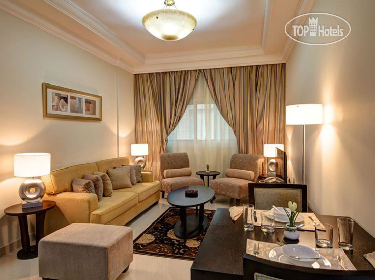 New photos from tourists White Feather Hotel Apartments