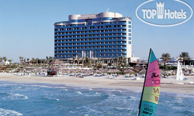 Hotelier's photos Le Meridien Mina Seyahi Beach Resort & Marina 5*