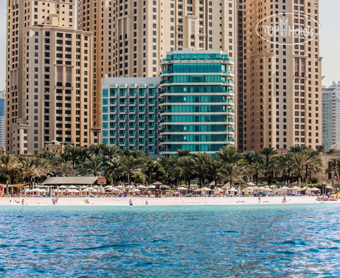Hotelier's photos Hilton Dubai Jumeirah 5*