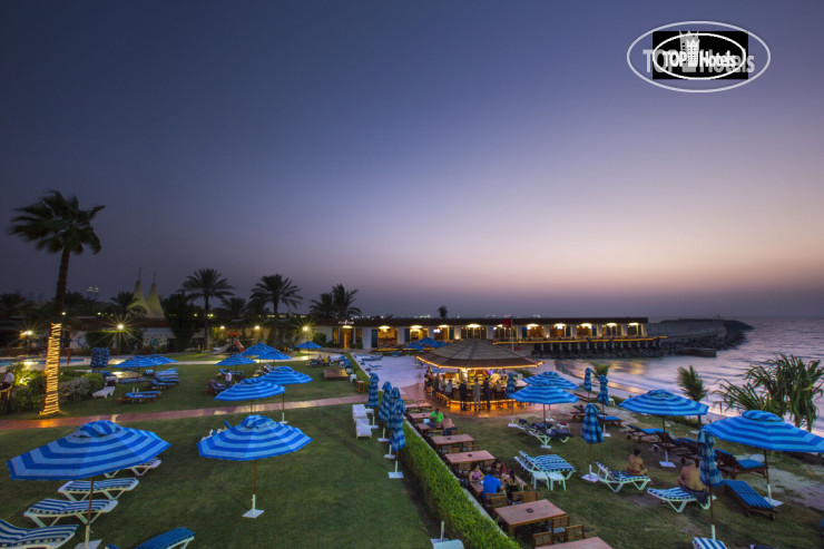 Фотографии отельера Dubai Marine Beach Resort & Spa 5*