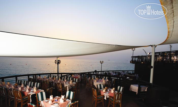 Hotelier's photos Dubai Marine Beach Resort & Spa 5*