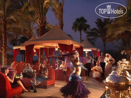 New photos from tourists The Ritz Carlton Dubai 5*