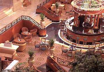 Hotel photo JW Marriott Hotel Dubai 5*