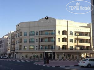New photos from tourists High End Hotel Apartments