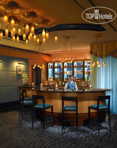 Hotelier's photos Habtoor Grand Resort, Autograph Collection 5*