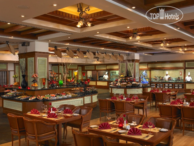 New photos from tourists Habtoor Grand Resort, Autograph Collection 5*