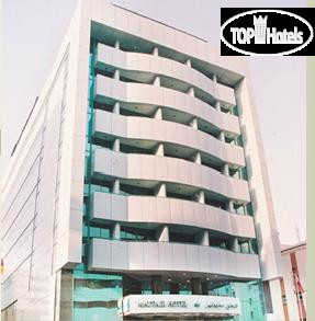 Hotelier's photos Knight Armour Hotel 3*