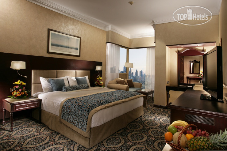 Hotel photo Chelsea Plaza Hotel 3*