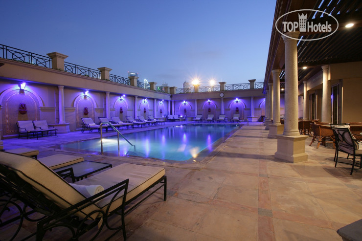 New photos from tourists Chelsea Plaza Hotel 3*
