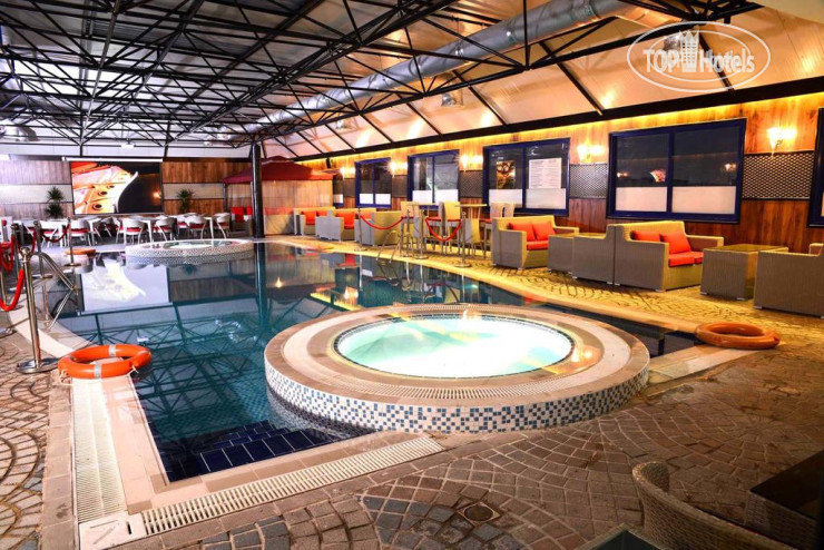 Новые добавленные фото туристов Sun & Sands Clock Tower 3*