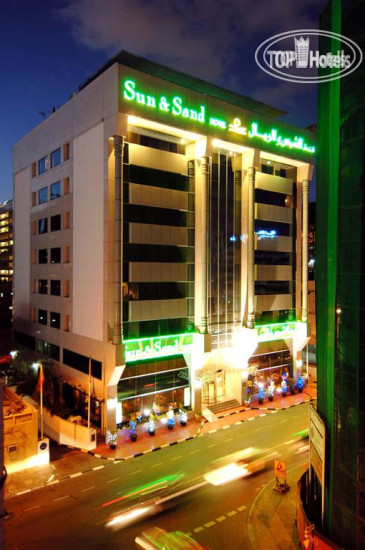 Hotelier's photos Sun & Sands Clock Tower 3*