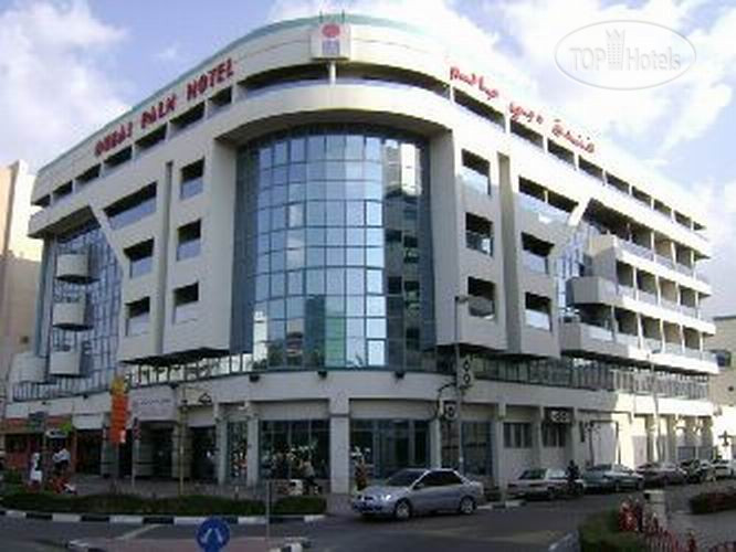 Hotelier's photos Abjad Crown Hotel 3*
