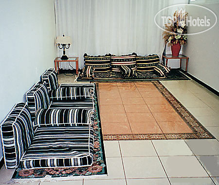 Новые добавленные фото туристов Landmark Hotel Baniyas 3*