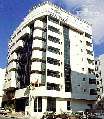 Hotelier's photos Lavender Hotel Deira by Gloria Hotels & Resorts 3*