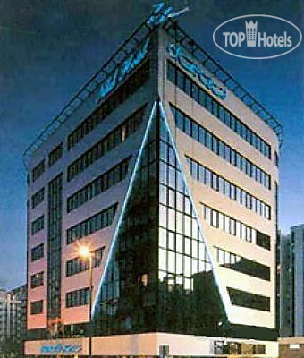 Hotel photo Nihal 3*